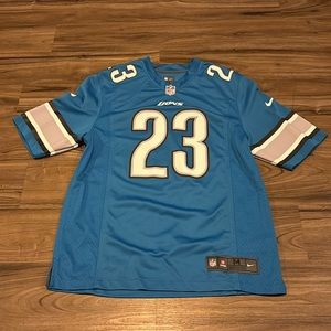 Darius Slay Jr Detroit Lions Jersey